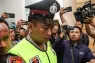 Aipda Robig Penembak Gamma Jalani Sidang Vonis Hari Ini
