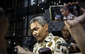 Tipikor KPK Telusuri Pengakuan Satori  Jika  Mayoritas di Komisi XI Dapat Dana CSR 