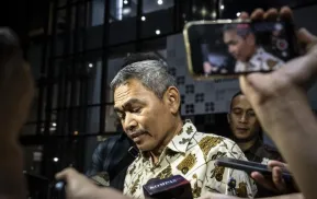 KPK Telusuri Pengakuan Satori  Jika  Mayoritas di Komisi XI Dapat Dana CSR 