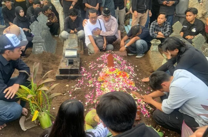 Kapolda DIY Ungkapkan Jika Keluarga Mahasiswa Amikom Yang Meninggal Tolak Ekshumasi