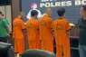 Polisi Tetapkan 4 Orang Sebagai Tersangka Provokator Penyerangan Mako Brimob Cikeas