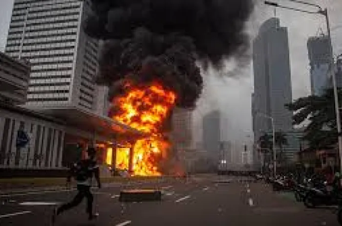 Pembentukan TGPF Kasus Demo Ricuh Dinilai Tidak Mendesak 