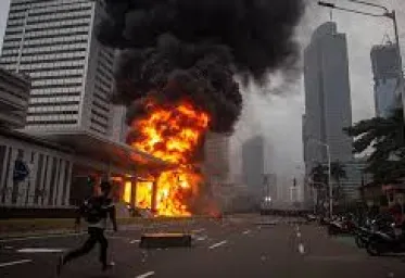 Pembentukan TGPF Kasus Demo Ricuh Dinilai Tidak Mendesak 