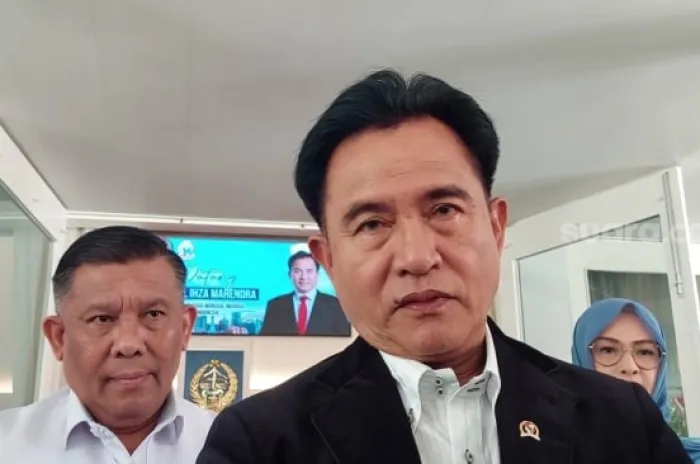  Terkait Langkah TNI Bidik Pidana Ferry Irwandi, Kemenkumham Akan Lakukan Analisa  