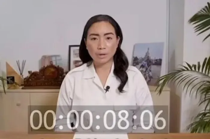 Pengunduran Diri Rahayu Saraswati Dinilai Sebagai Langkah Bijak    