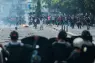 Polda Metro Jaya bentuk Tim Khusus Untuk Lacak  3 Orang  Yang Dinyatakan Hilang Saat Demo Agustus
