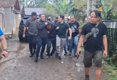Pelaku Penusukan Anggota TNI di Wonosobo Berhasil Ditangkap