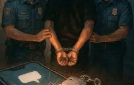 Kriminal 65 Wanita  Polisi Tangkap Pelaku  Pelecehan Seks  Yang Memakan Korban  65 Wanita di Maluku Tenggara