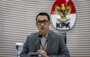 KPK Periksa Wasekjen GP Ansor Terkait Aliran Uang Kuota Haji