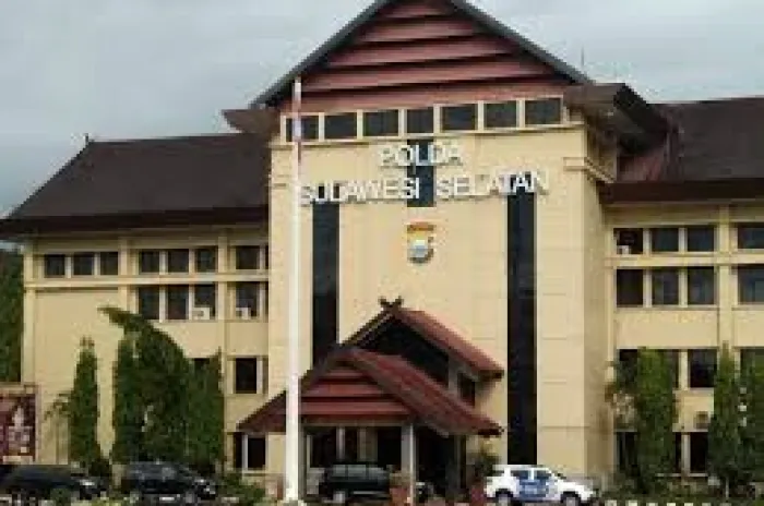 Sidang Perdana  Gugatan Terhadap Polda Sulsel Senilai Rp 800 M, Dimulai Pekan Depan