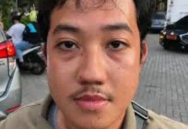 Direktur Lokataru Foundation Ditangkap Polisi Diduga Terkait Dengan Demo