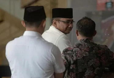 KPK Sita Uang Rp 26 Miliar Hingga 5 Properti Dalam Kasus Korupsi Kuota Haji 