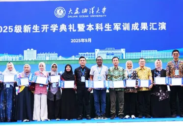 Jembatan Persahabatan  IndonesiaTiongkok