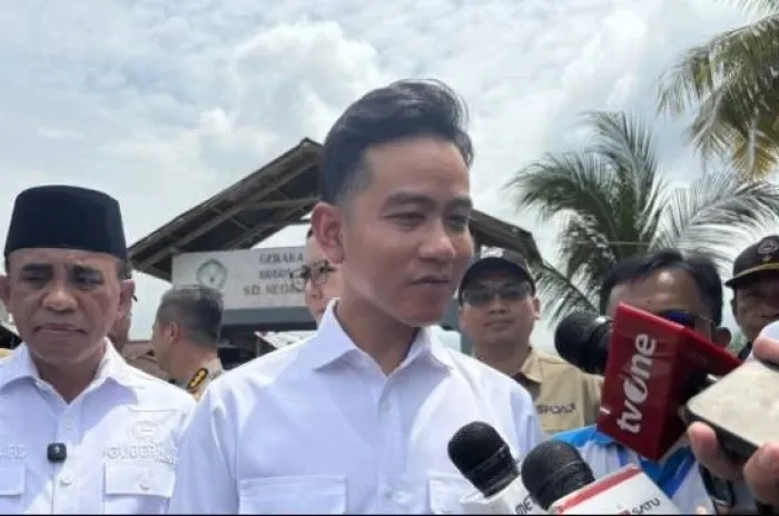 Agenda Sidang Kasus Gugatan Rp 125 T Ijazah Gibran Masuki Proses  Mediasi