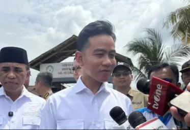Agenda Sidang Kasus Gugatan Rp 125 T Ijazah Gibran Masuki Proses  Mediasi