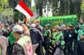 Penyelidikan Kasus Affan Mulai Berjalan 12 Saksi Diperiksa