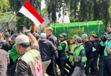 Penyelidikan Kasus Affan Mulai Berjalan 12 Saksi Diperiksa