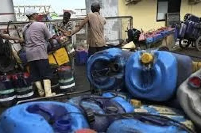 Polda DIY Usut Dugaan Keterlibatan Oknum Polairud  Dalam Distribusi BBM Nelayan