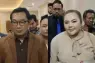 Gelar Perkara Kasus Pencemaran  Nama Baik Ridwan Kamil vs Lisa Mariana Akan Digelar Bareskrim