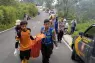 Polisi Tangkap Mantan Tukang Jagal Hewan Pelaku Mutilasi Kekasih Menjadi 76 Potongan di Mojokerto