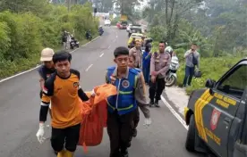 Kriminal Polisi Tangkap Mantan Tukang Jagal Hewan Pelaku Mutilasi Kekasih Menjadi 76 Potongan di Mojokerto