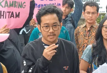 Kasus Delpedro Marhaen Akan Mulai Sidang 16 Desember