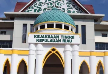 Seorang Jaksa Dicopot Diduga Terkait Pembalakan Hutan Sijunjung Sumbar