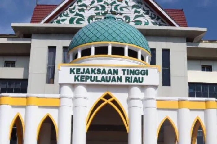 Seorang Jaksa Dicopot, Diduga Terkait Pembalakan Hutan Sijunjung Sumbar