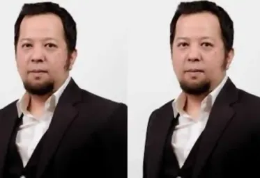 Dirut Terra Drone Indonesia Ditetapkan Sebagai Tersangka Kebakaran Gedung