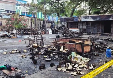 Menurut Polisi Pengeroyokan Menjadi Penyebab  2  Debt Collector Matel Tewas di Kalibata