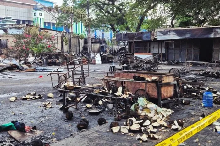 Menurut Polisi, Pengeroyokan Menjadi Penyebab  2  Debt Collector Matel Tewas di Kalibata