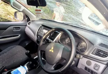 15 WN China Bawa Senjata Serang  Perusahaan dan TNI di Ketapang Kalbar