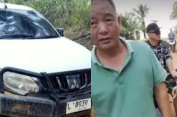 Penyerangan  15 WN China di Tambang Emas Kalbar Diverifikasi  Mabes