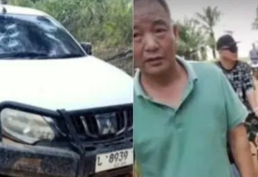 Penyerangan  15 WN China di Tambang Emas Kalbar Diverifikasi  Mabes
