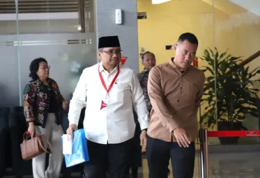 KPK Kembali Periksa Yaqut Terkait Kasus Kuota Haji