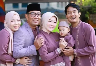 Hari Ini Sidang  Gugatan Cerai Atalia Terhadap RK  Mulai Digelar 