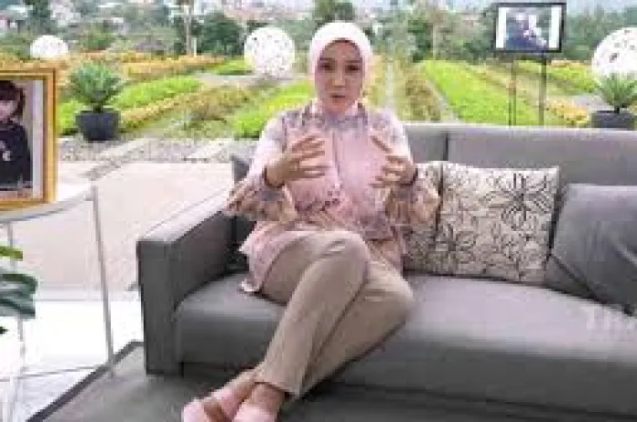 KPK Kemungkinan Akan Panggil Atalia  Sebagai Saksi Kasus BJB 