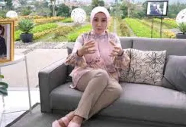 KPK Kemungkinan Akan Panggil Atalia  Sebagai Saksi Kasus BJB 