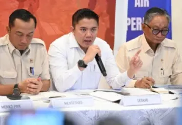 Pemerintah Klaim Semua Sudah Terkendali Didesak Tetapkan Status Bencana Nasional 