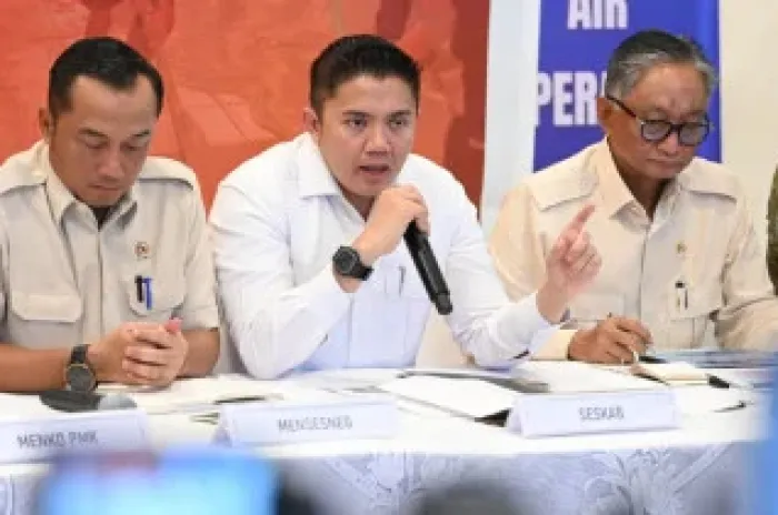 Pemerintah Klaim Semua Sudah Terkendali, Didesak Tetapkan Status Bencana Nasional 