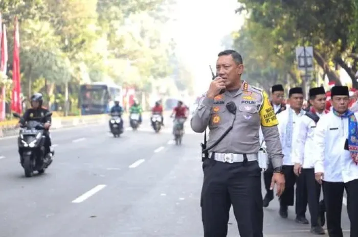 Reformasi di Gedung Biru Telah Membuahkan Hasil 
