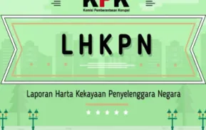  Dari Hasil Cek 242 LHKPN Oleh KPK 60 Pejabat Terindikasi Korupsi 