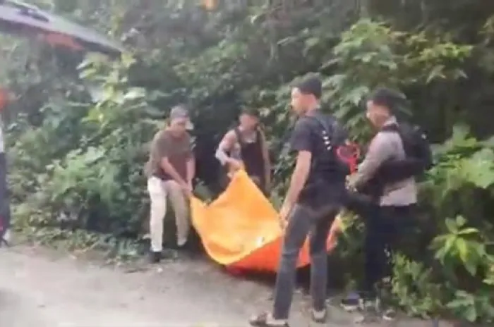  2 Anggota Diperiksa Denpom  Terkait  Dugaan Tersangkut Kasus Kematian Wanita Hangus di Baubau