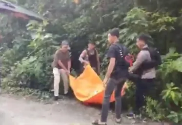  2 Anggota Diperiksa Denpom  Terkait  Dugaan Tersangkut Kasus Kematian Wanita Hangus di Baubau