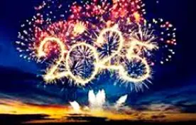 Nasional Mabes Polri Tidak Izinkan Pesta Kembang Api di Malam Tahun Baru 2026