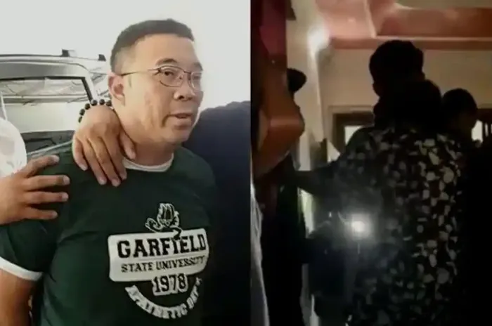 Polisi Tangkap MY, Salah Satu Anggota Ormas Pelaku Pengusiran Nenek Elina di Surabaya 