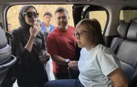 Supremasi Hukum Narkotika BNN Ungkap Dugaan Dewi Astutik Edarkan Narkoba Hingga ke Brasil 