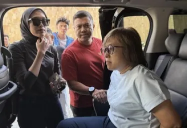 BNN Ungkap Dugaan Dewi Astutik Edarkan Narkoba Hingga ke Brasil 