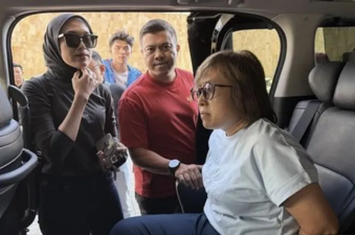 BNN Ungkap Dugaan Dewi Astutik Edarkan Narkoba Hingga ke Brasil 