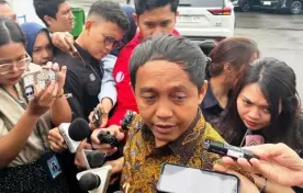 Nasional Bencana Nasional